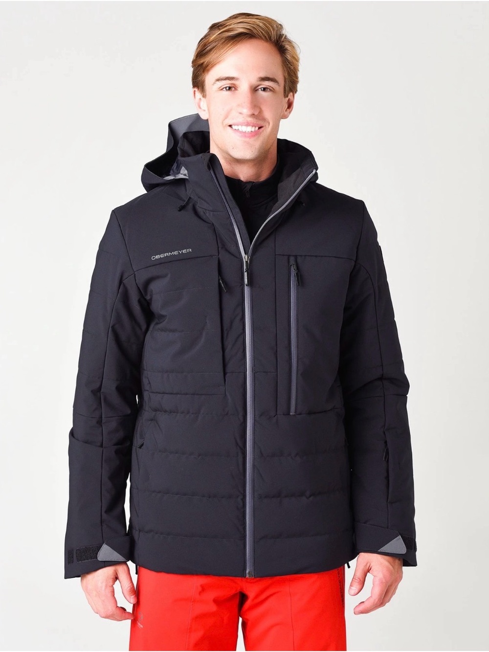 Obermeyer Caldera Insulated Ski Jacket
